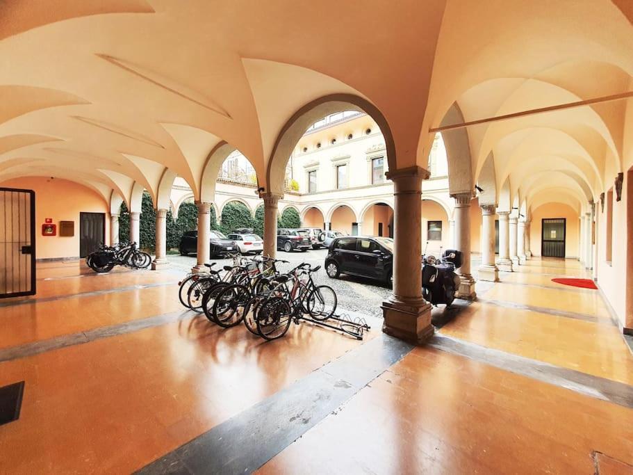 Apartamento King Center 9 Posti Letto- Grande Terrazza - 2 Bagni Privati